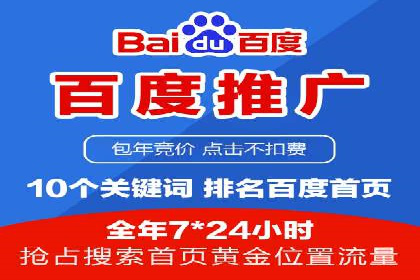 探索百度竞价代运营公司的成功之路